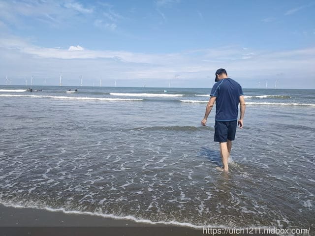 苗栗趴趴走