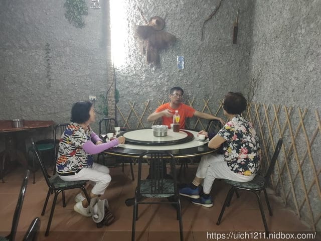 婆婆媽媽台東遊 - 第34張圖 婆婆媽媽台東遊