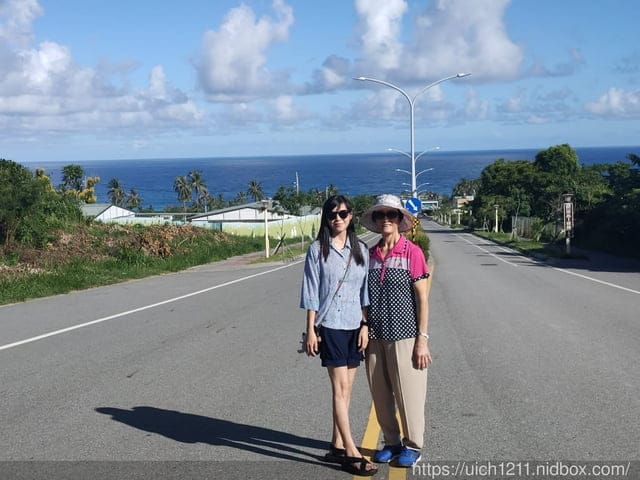 婆婆媽媽台東遊 - 第10張圖 婆婆媽媽台東遊