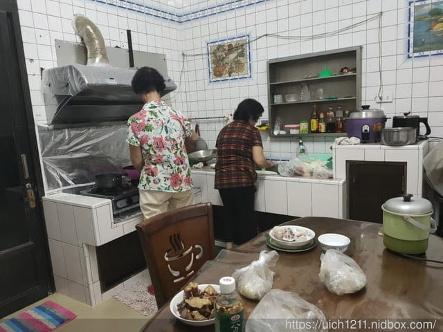婆婆媽媽台東遊 - 第37張圖 婆婆媽媽台東遊