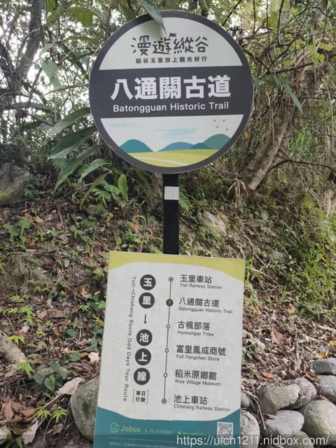 婆婆媽媽台東遊 - 第18張圖 婆婆媽媽台東遊