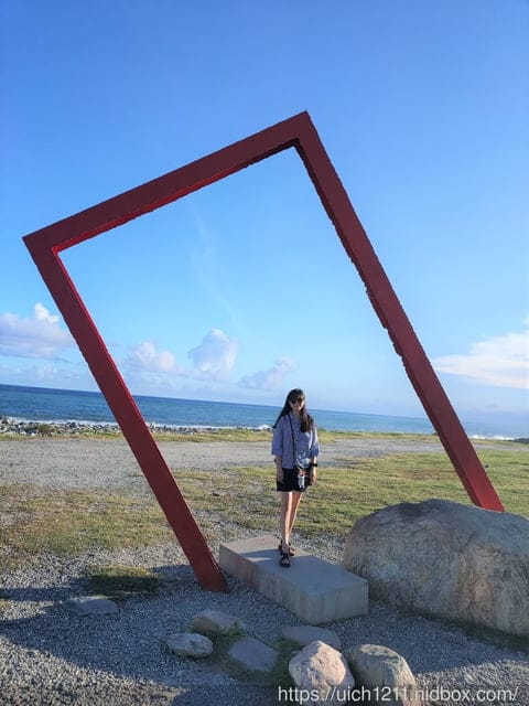 婆婆媽媽台東遊 - 第15張圖 婆婆媽媽台東遊