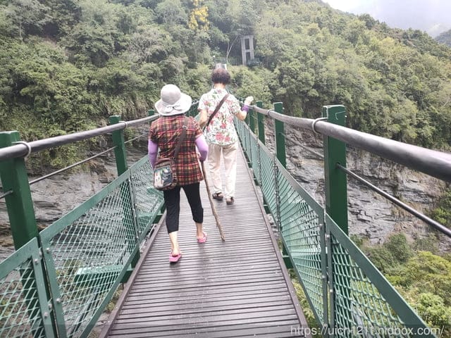 婆婆媽媽台東遊 - 第21張圖 婆婆媽媽台東遊