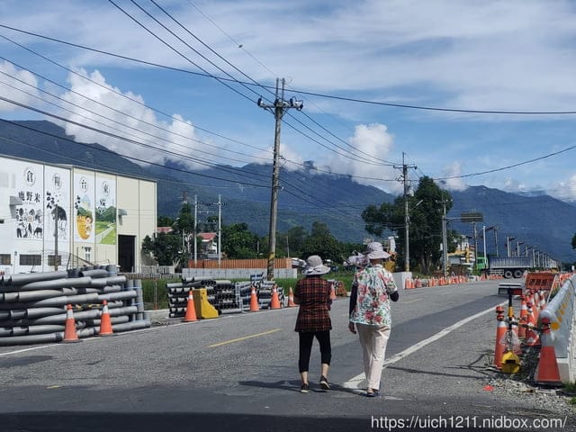 婆婆媽媽台東遊 - 第36張圖 婆婆媽媽台東遊