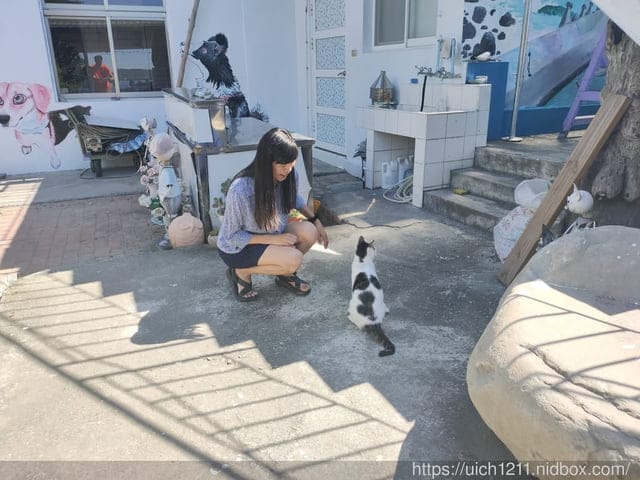 新蘭漁港