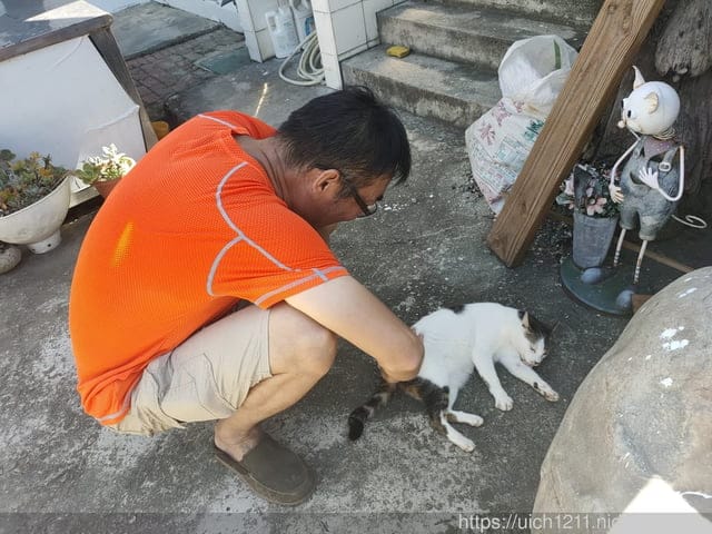 新蘭漁港