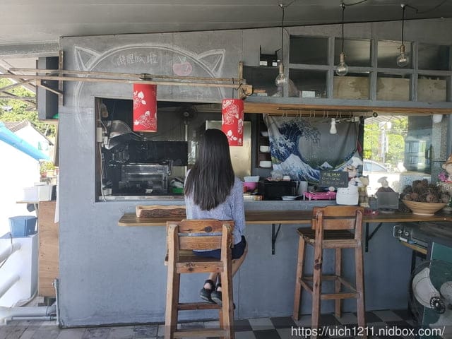 新蘭漁港