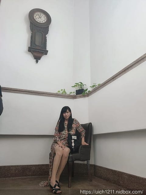 台鉅美妝與林百貨