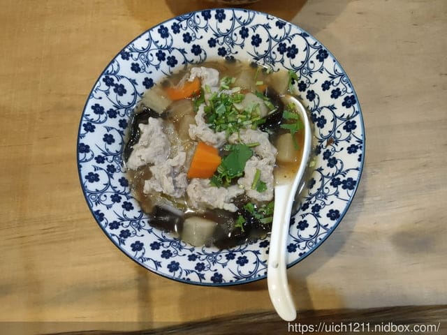 台鉅美妝與林百貨