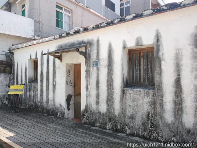 安平舊聚落 - 第46張圖 安平舊聚落