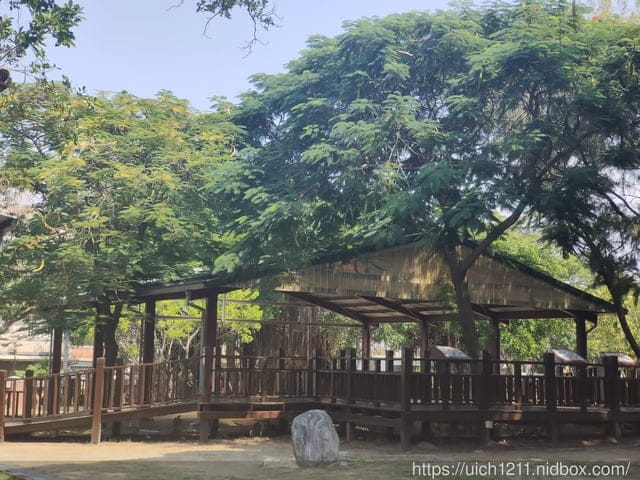 安平舊聚落 - 第10張圖 安平舊聚落