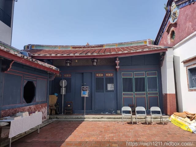 安平舊聚落 - 第56張圖 安平舊聚落