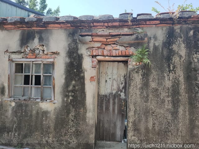 安平舊聚落 - 第22張圖 安平舊聚落