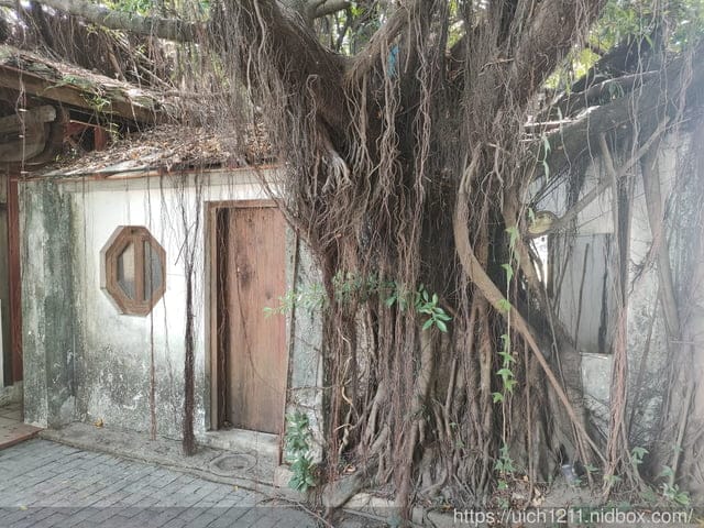 安平舊聚落 - 第29張圖 安平舊聚落