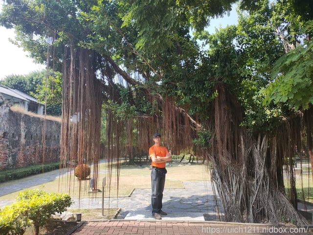 安平舊聚落 - 第11張圖 安平舊聚落