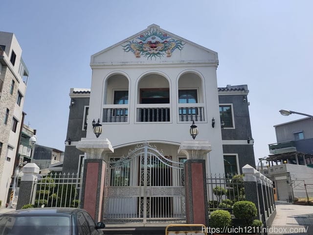 安平舊聚落 - 第38張圖 安平舊聚落