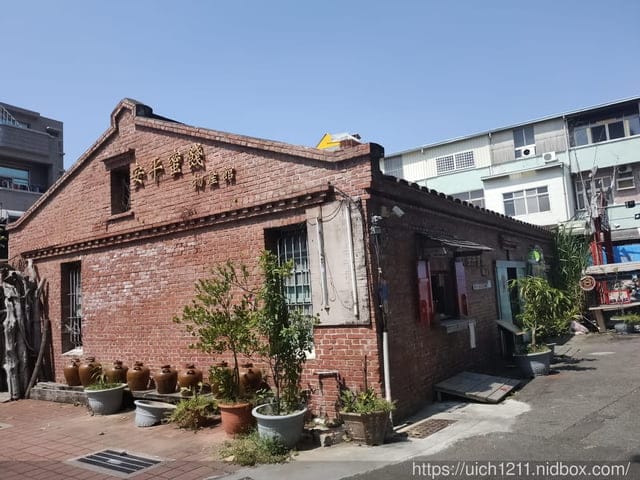 安平舊聚落 - 第32張圖 安平舊聚落