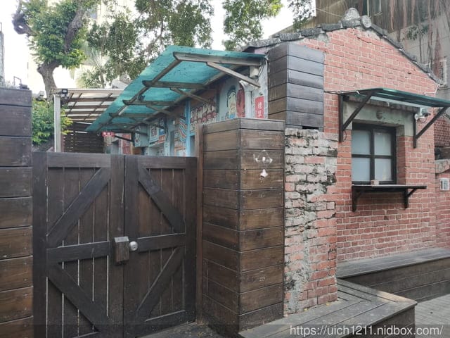 安平舊聚落 - 第60張圖 安平舊聚落
