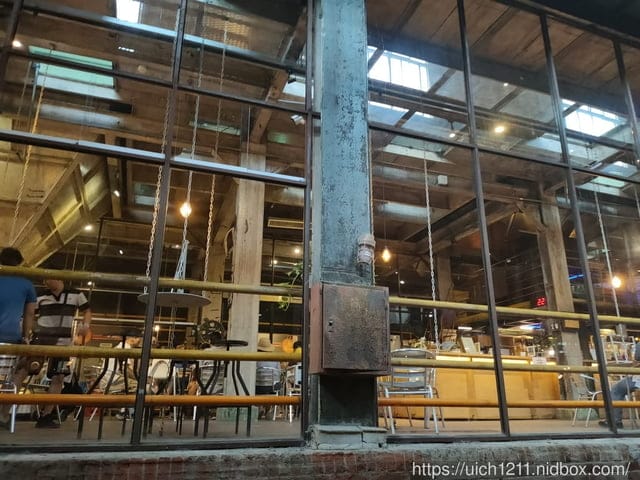 十鼓仁糖文創園區