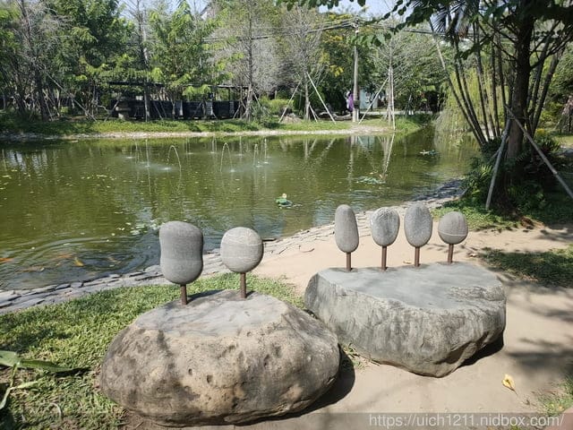 十鼓仁糖文創園區