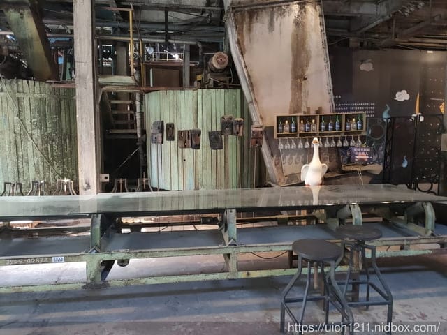 十鼓仁糖文創園區