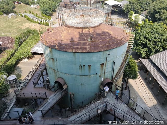 十鼓仁糖文創園區