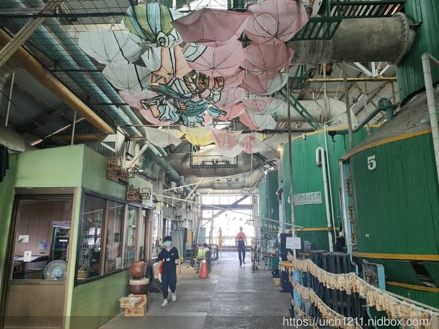 十鼓仁糖文創園區