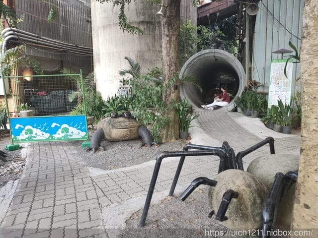十鼓仁糖文創園區