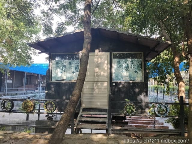十鼓仁糖文創園區