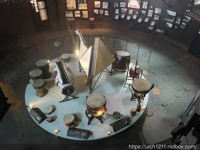 十鼓仁糖文創園區