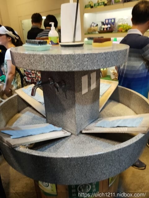 南僑桃園觀光體驗工廠
