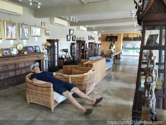 南僑桃園觀光體驗工廠