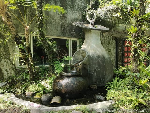 藏酒酒莊