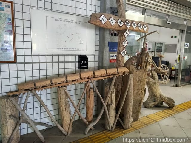 山寨村與東門夜市 - 第2張圖 山寨村與東門夜市