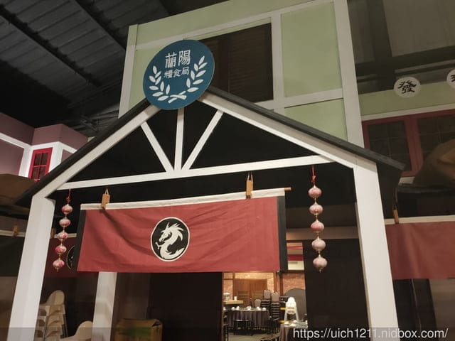 山寨村與東門夜市 - 第15張圖 山寨村與東門夜市