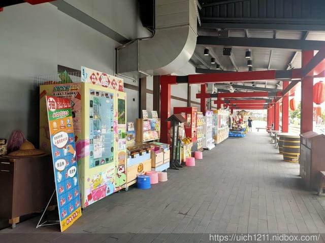 山寨村與東門夜市 - 第6張圖 山寨村與東門夜市