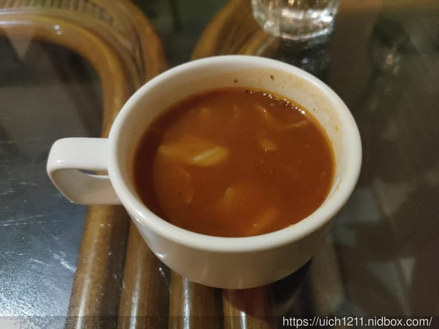 浪花丸 かき氷·島食