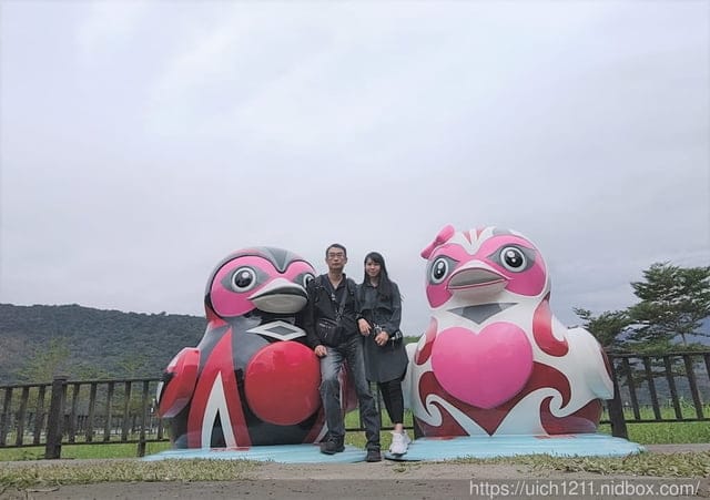 花蓮趴趴走