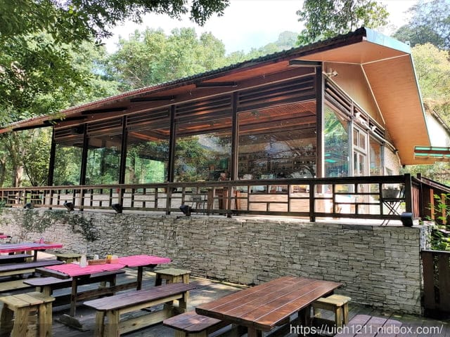 露營與比度咖啡屋 - 第26張圖 露營與比度咖啡屋