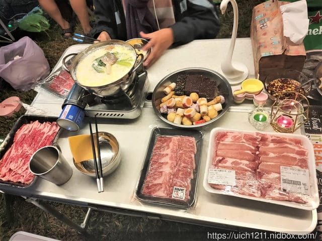 露營與比度咖啡屋 - 第16張圖 露營與比度咖啡屋