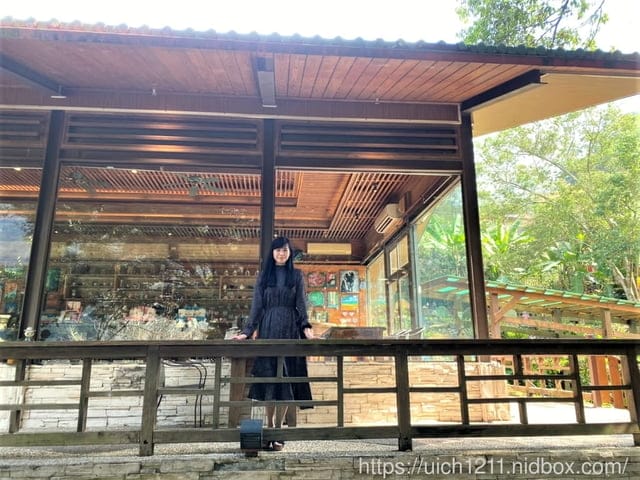 露營與比度咖啡屋 - 第27張圖 露營與比度咖啡屋