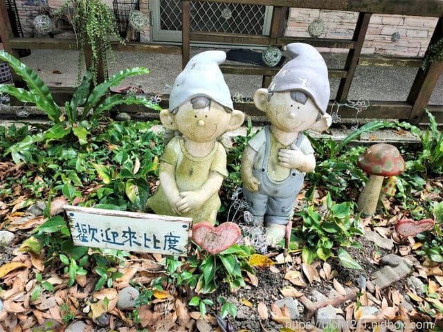 露營與比度咖啡屋 - 第36張圖 露營與比度咖啡屋