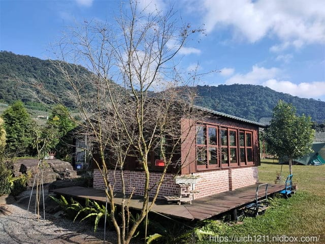 露營與比度咖啡屋 - 第12張圖 露營與比度咖啡屋