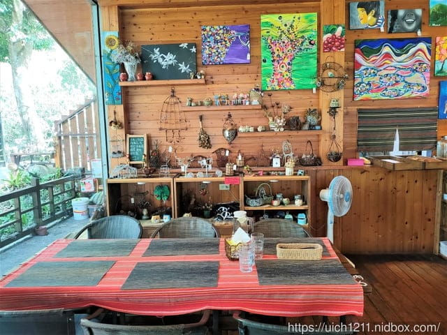 露營與比度咖啡屋 - 第31張圖 露營與比度咖啡屋