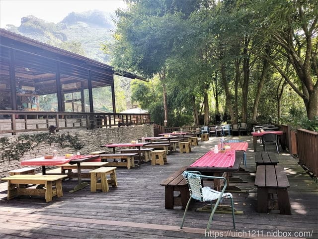 露營與比度咖啡屋 - 第20張圖 露營與比度咖啡屋