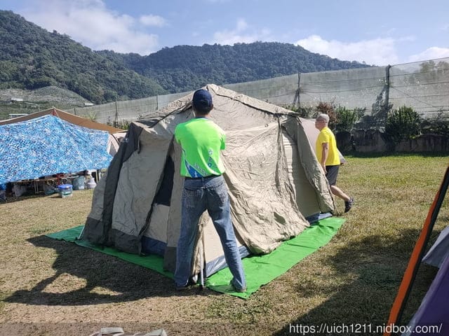 露營與比度咖啡屋 - 第5張圖 露營與比度咖啡屋