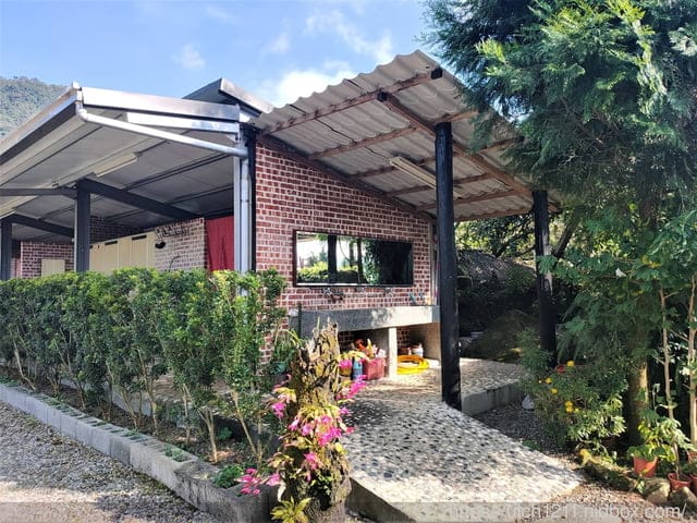 露營與比度咖啡屋 - 第2張圖 露營與比度咖啡屋