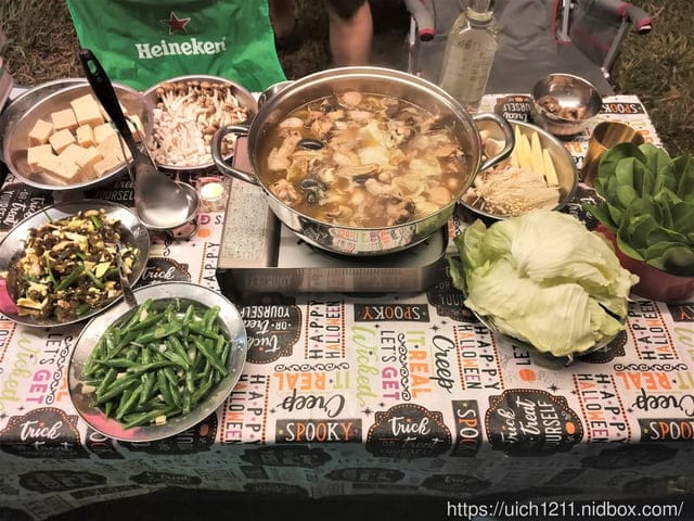 露營與比度咖啡屋 - 第15張圖 露營與比度咖啡屋