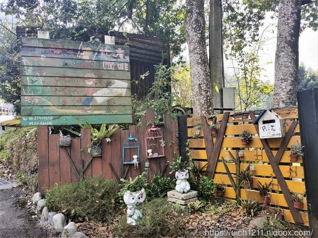 露營與比度咖啡屋 - 第18張圖 露營與比度咖啡屋