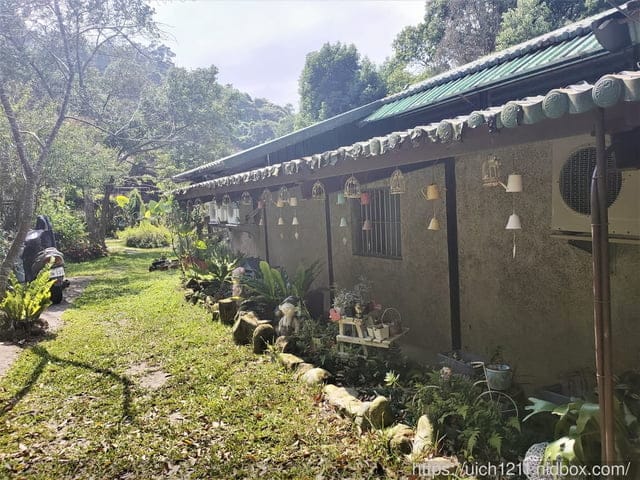 露營與比度咖啡屋 - 第19張圖 露營與比度咖啡屋